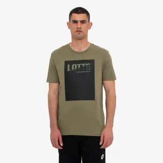 Lotto ESSENCE T-SHIRT 