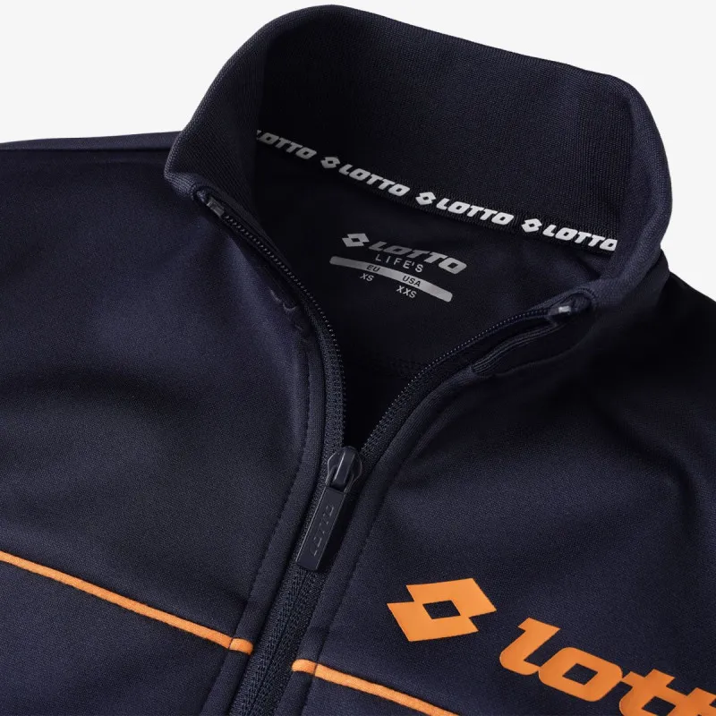 Lotto LOTTO BOYS TRACKSUIT 