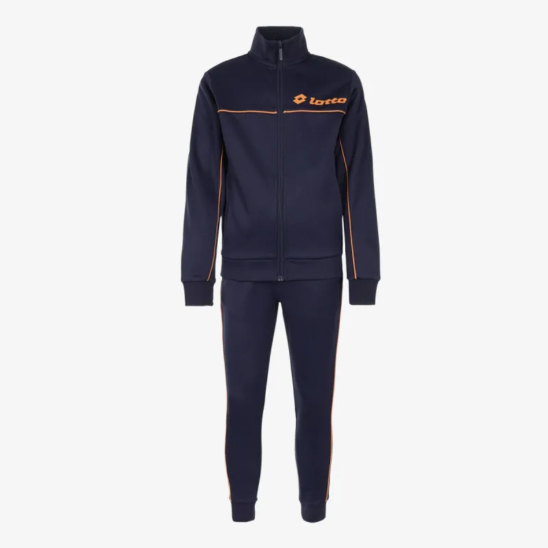 Lotto LOTTO BOYS TRACKSUIT 