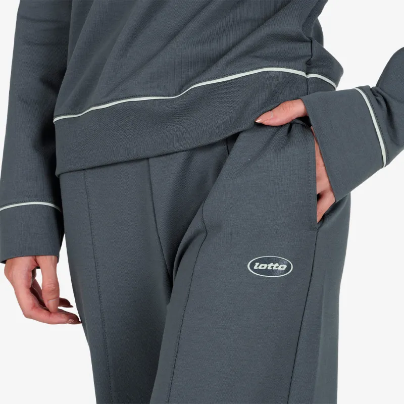 Lotto LINEA DONNA OPEN PANTS 