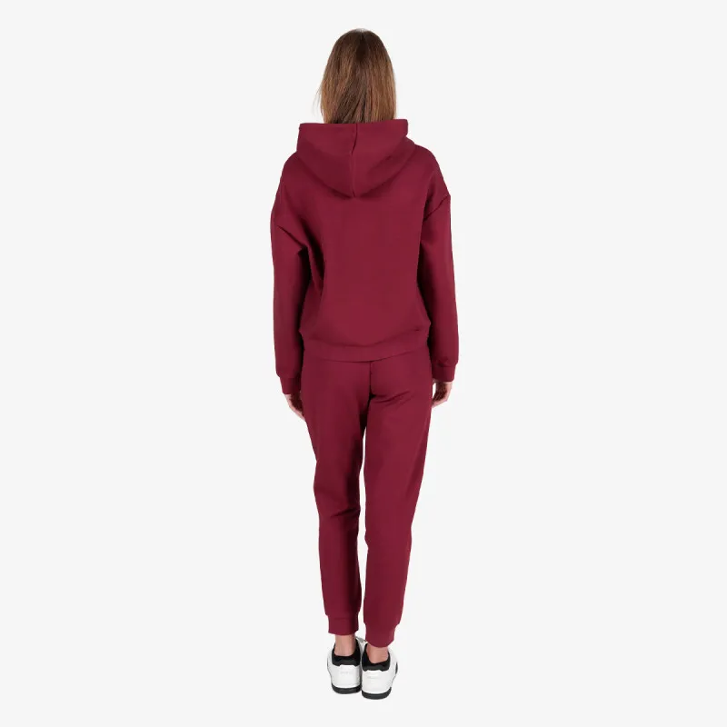 Lotto ORLO FULL ZIP HOODY 