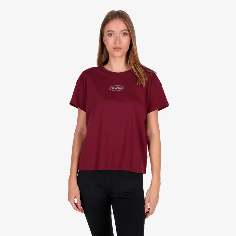 Lotto LINEA DONNA T-SHIRT 
