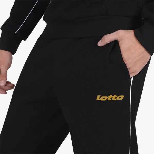 Lotto LINEA CUFF PANTS 