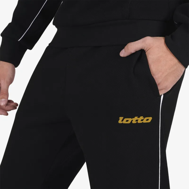 Lotto LINEA CUFF PANTS 