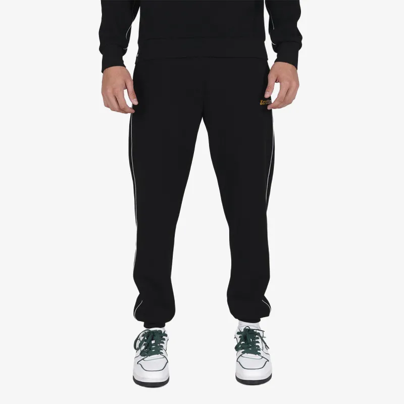 Lotto LINEA CUFF PANTS 