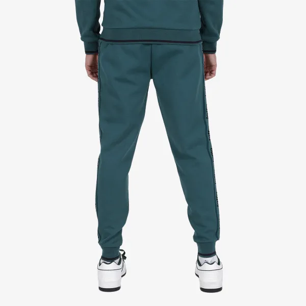 Lotto TRAMA CUFF PANTS 