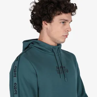 Lotto TRAMA HOODY 