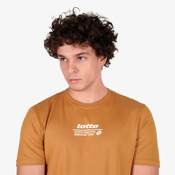 Lotto TRAMA T-SHIRT 