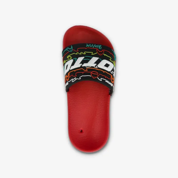 Lotto NATIKAČE SHARK B K 