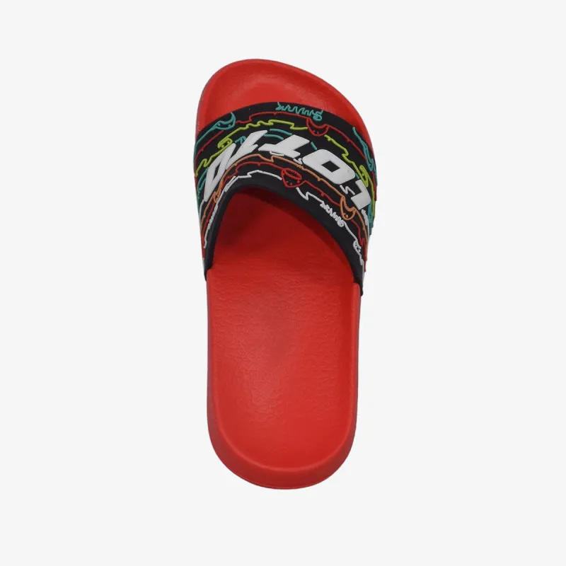 Lotto SHARK B CH 