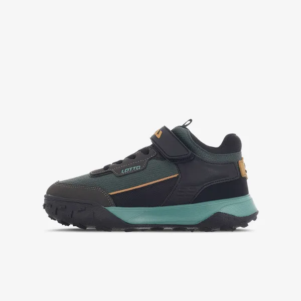 Lotto SKO MID CL 
