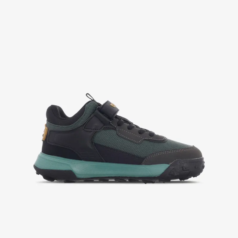 Lotto SKO MID CL 
