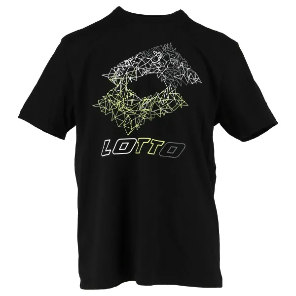 Lotto T-shirt F18 T-SHIRT 