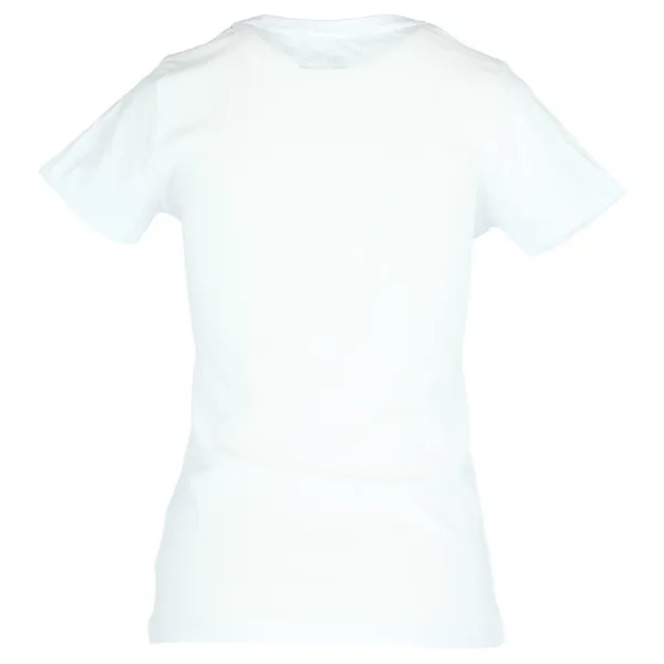 Lotto T-shirt LOGO T-SHIRT W 