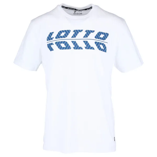 Lotto T-shirt LOTTO majica kratkih rukava LUIGI 