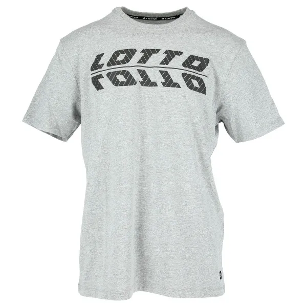 Lotto T-shirt LUIGI T-SHIRT 