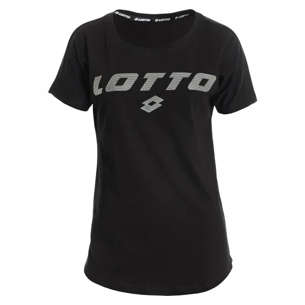 Lotto T-shirt FRANCESCA T-SHIRT 