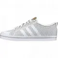 adidas HONEY LOW W CLONIX/FTWWHT/NGTRED 