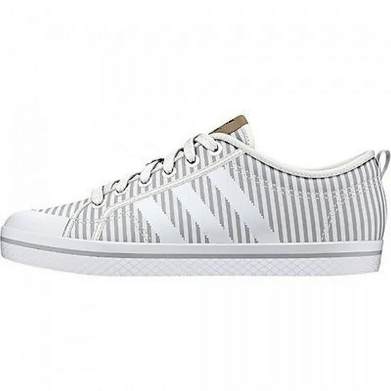 adidas HONEY LOW W CLONIX/FTWWHT/NGTRED 