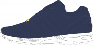 adidas ZX FLUX 