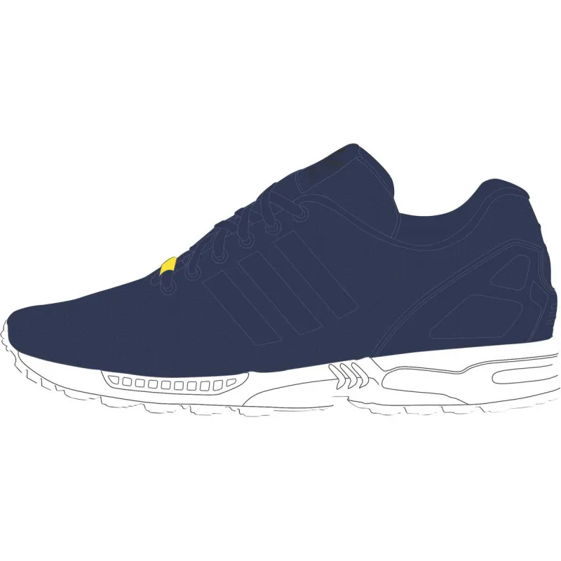 adidas ZX FLUX 