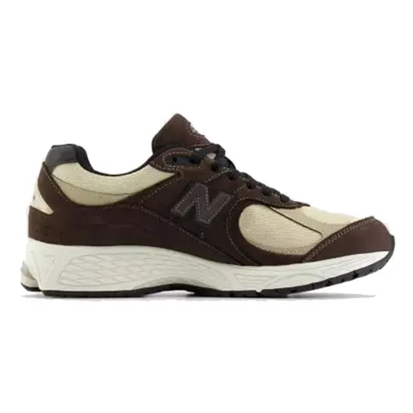 New Balance NEW BALANCE - 2002 