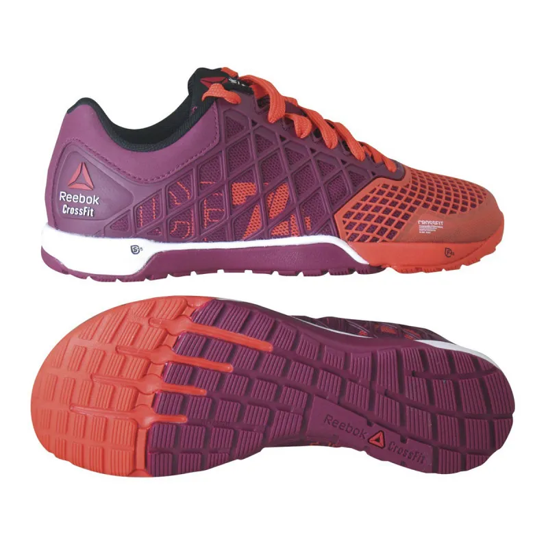 Reebok R CROSSFIT NANO 4.0 