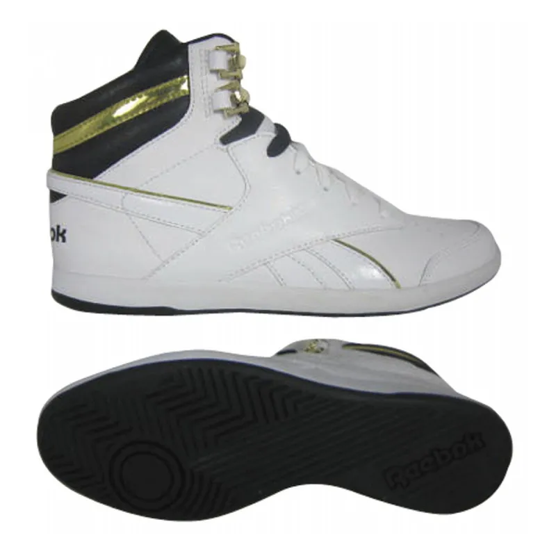 Reebok BB7700 MID BLING Sport Vision