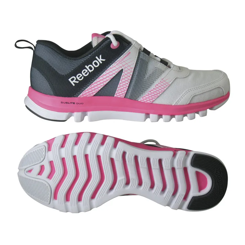 Reebok sublite duo lx on sale