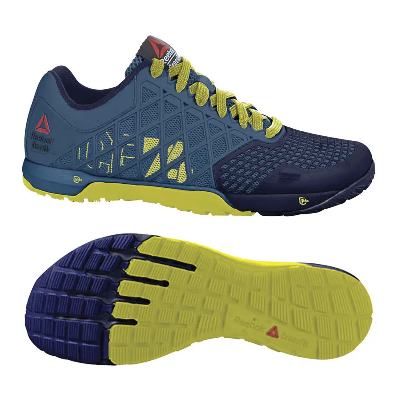 Reebok R CROSSFIT NANO 4.0 