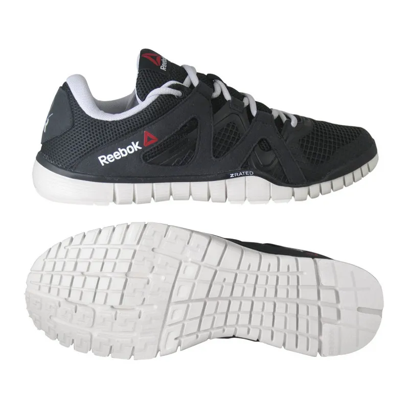 Reebok z tr 2.0 top