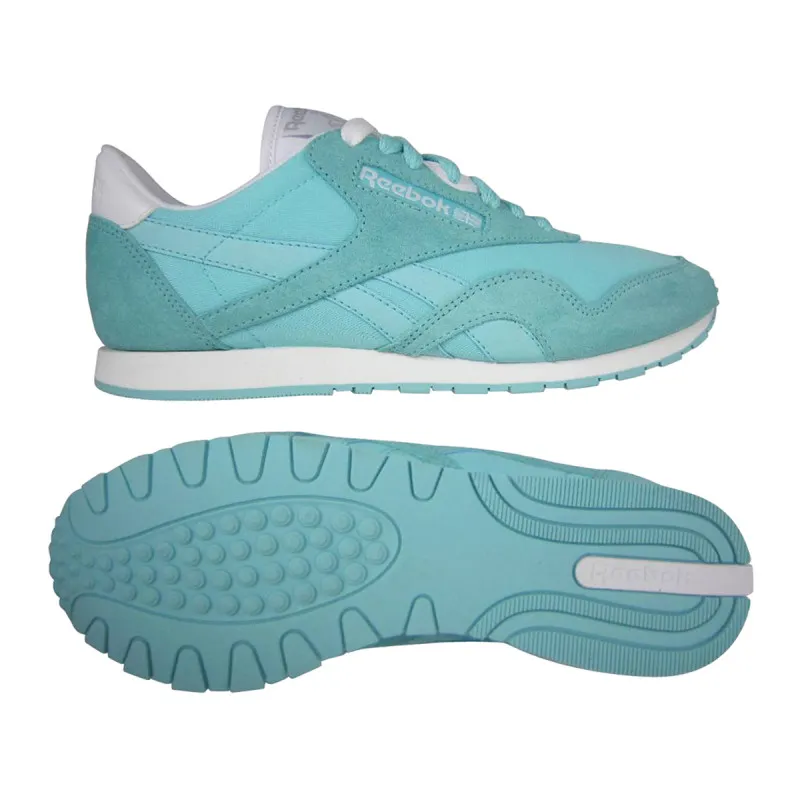 Reebok CL NYLON SLIM PIGMENT 