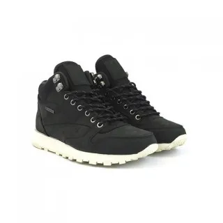 Reebok CL LTHR MID GORETEX 