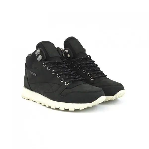 Reebok Tenisice CL LTHR MID GORETEX 