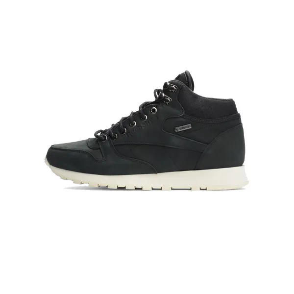 Reebok Tenisice CL LTHR MID GORETEX 