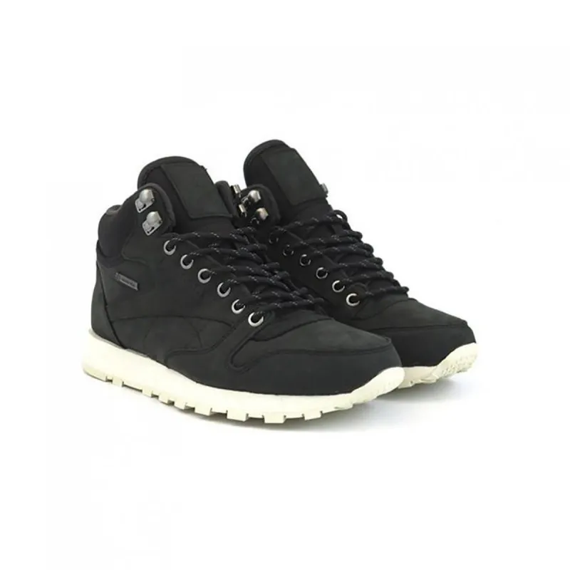 Reebok CL LTHR MID GORETEX 