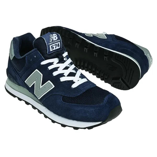 New Balance PATIKE NEW BALANCE M 574 