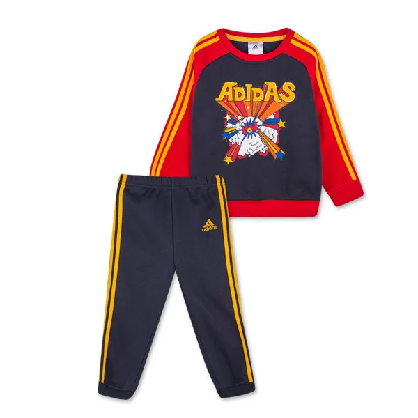 adidas I J FUN 