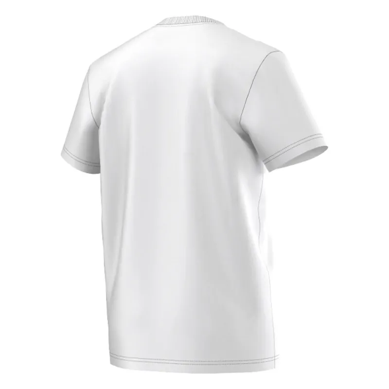 adidas SLOGAN TEE 