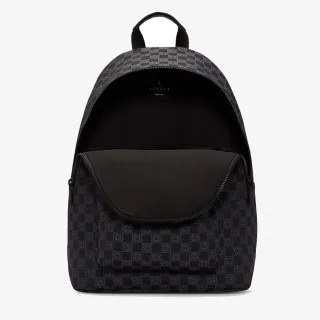 JORDAN JAM MONOGRAM BACKPACK 