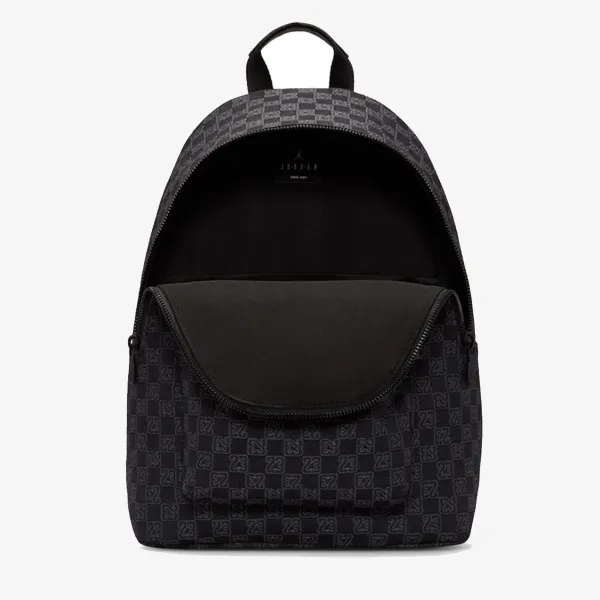 JORDAN JAM MONOGRAM BACKPACK 