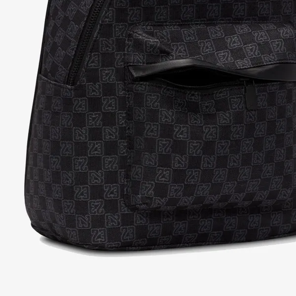 JORDAN JAM MONOGRAM BACKPACK 