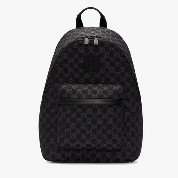 JORDAN JAM MONOGRAM BACKPACK 