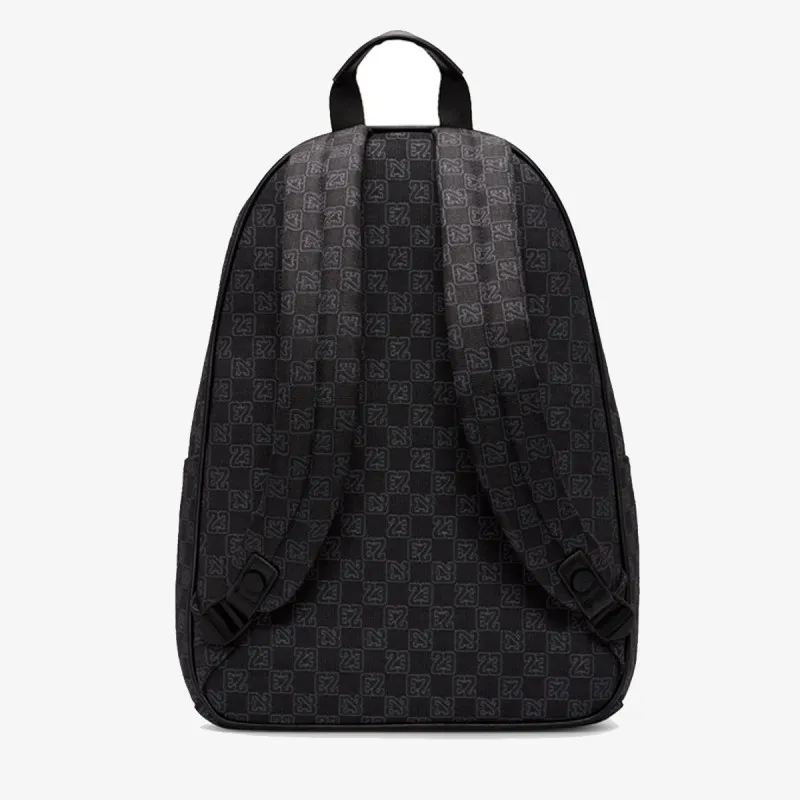 JORDAN JAM MONOGRAM BACKPACK 
