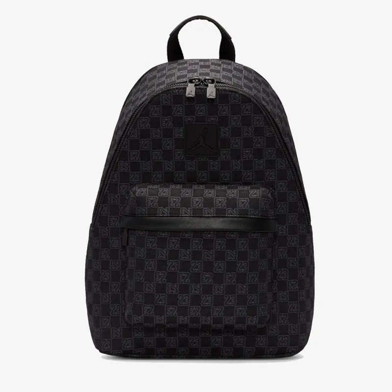 JORDAN JAM MONOGRAM BACKPACK 