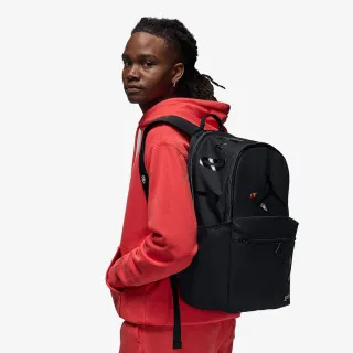 JORDAN Rubber Pin Daypack 