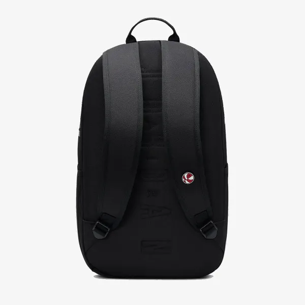 JORDAN Rubber Pin Daypack 