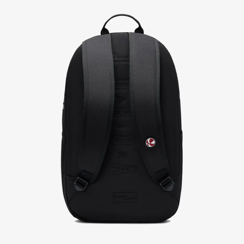 JORDAN Rubber Pin Daypack 