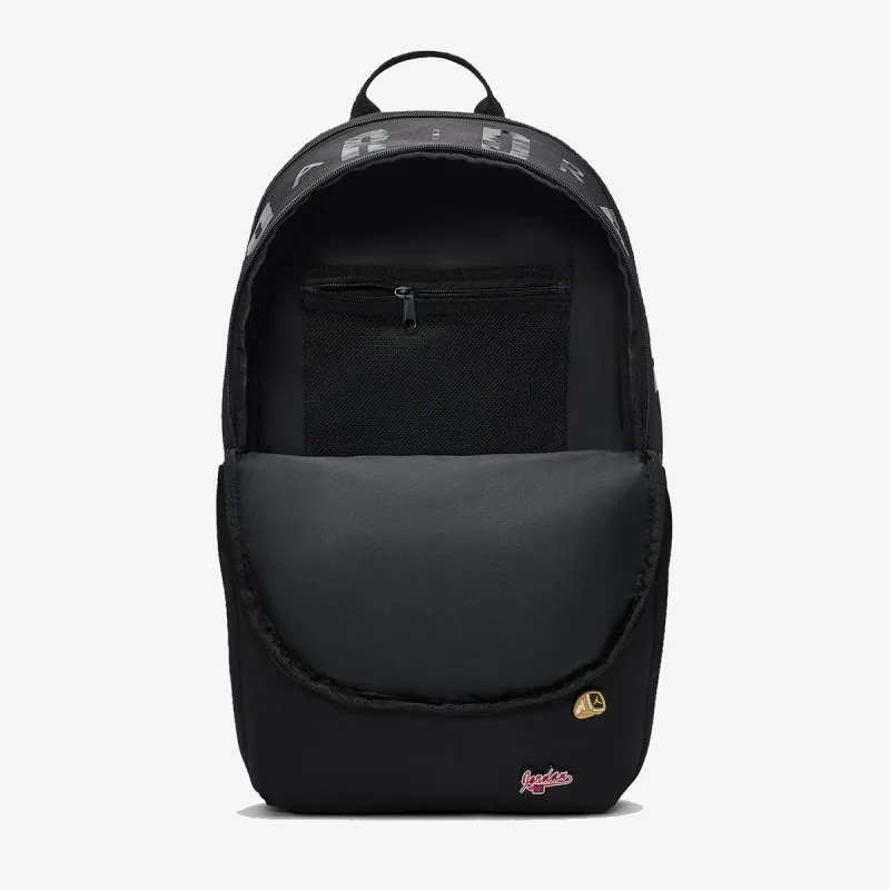 JORDAN Rubber Pin Daypack 