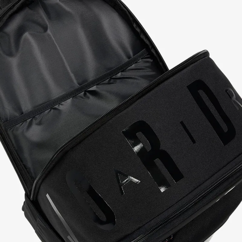 JORDAN Rubber Pin Daypack 